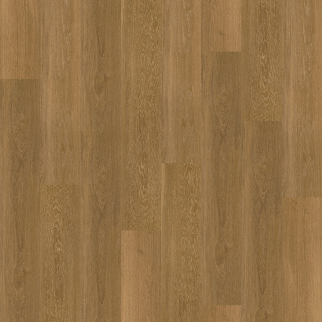 Van Gogh Plank Golden Brushed Oak